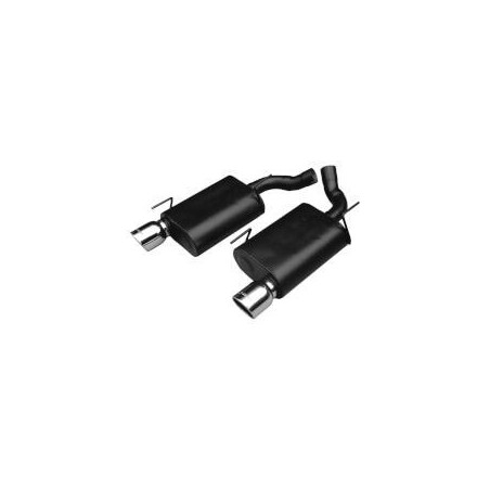 FORD MUSTANG 2005-2010 Gt 4.6l Fii FLOWMASTER 17410