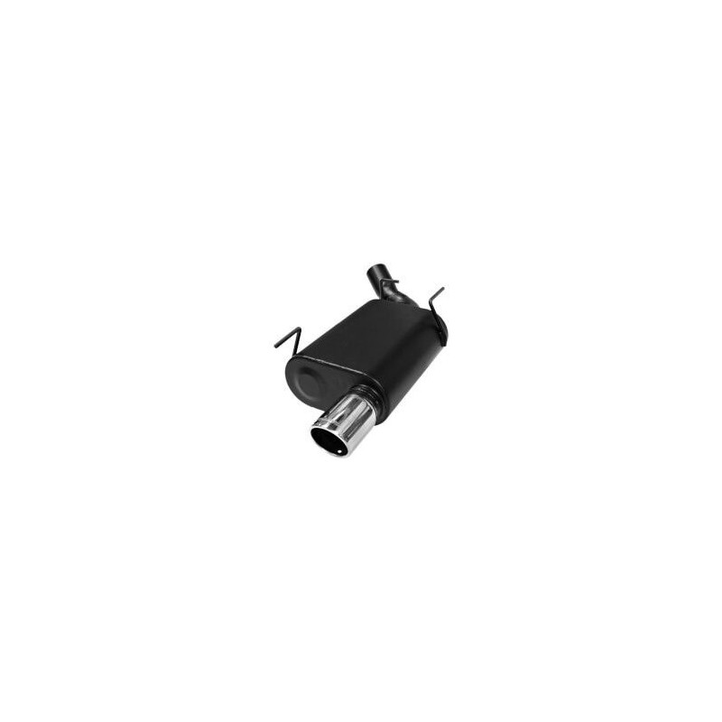 FORD MUSTANG 2005-2009 Ford Mustang V6 Amt FLOWMASTER 17421