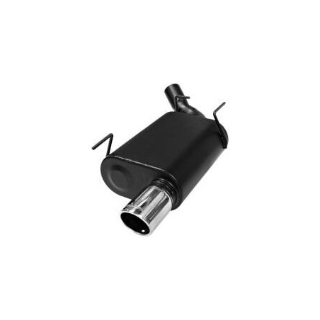 FORD MUSTANG 2005-2009 Ford Mustang V6 Amt FLOWMASTER 17421