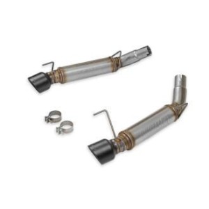 FORD MUSTANG 2005-2010 Gt 4.6l Ab Ffx 409s FLOWMASTER 717827