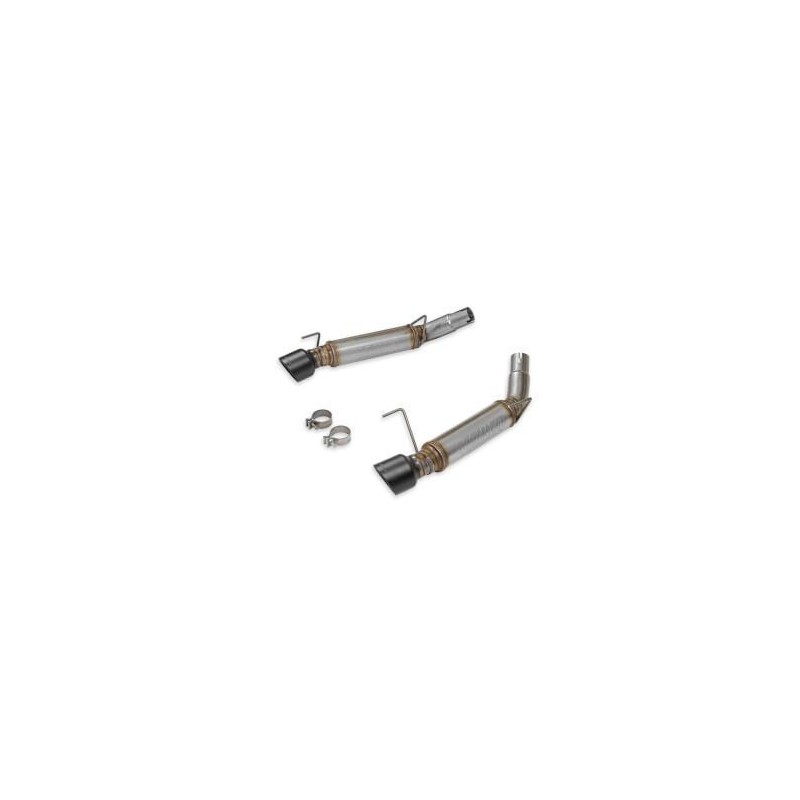 FORD MUSTANG 2005-2010 Gt 4.6l Ab Ffx 409s FLOWMASTER 717827
