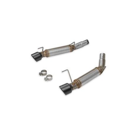 FORD MUSTANG 2005-2010 Gt 4.6l Ab Ffx 409s FLOWMASTER 717827