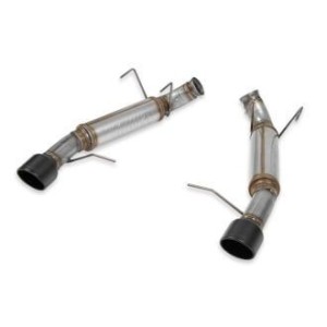 FORD MUSTANG 2011-2012 Gt V8 Ffx Ab Dor FLOWMASTER 717879