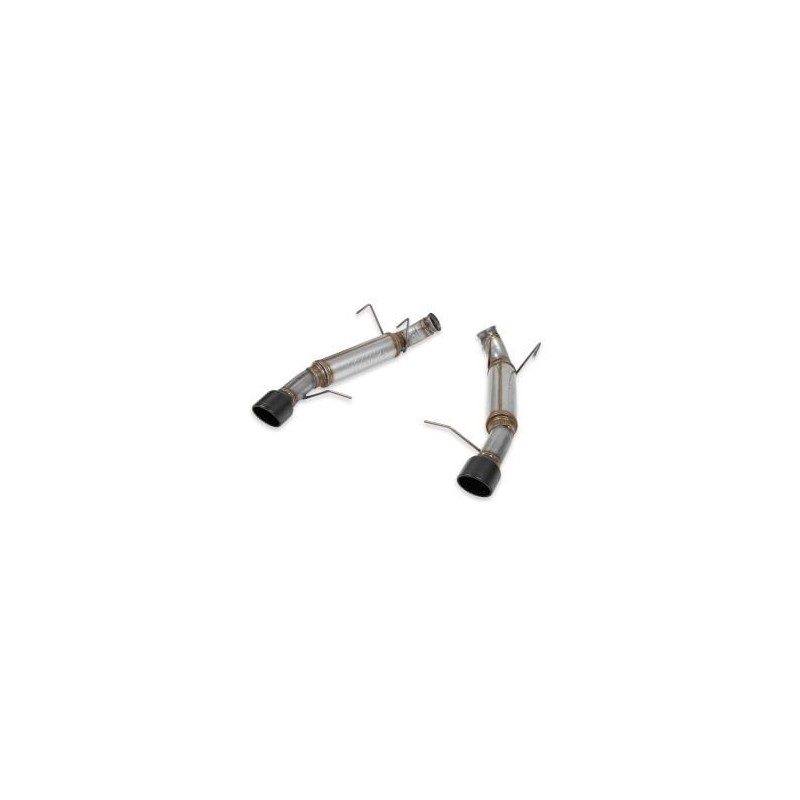 FORD MUSTANG 2011-2012 Gt V8 Ffx Ab Dor FLOWMASTER 717879