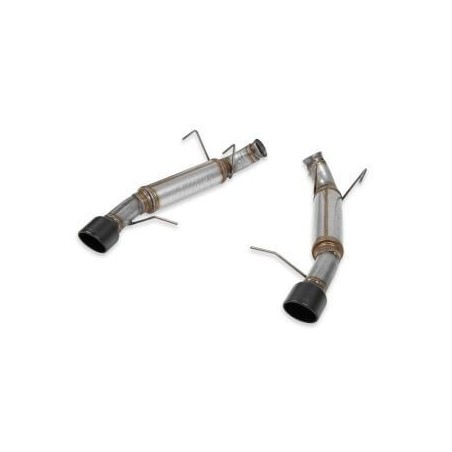 FORD MUSTANG 2011-2012 Gt V8 Ffx Ab Dor FLOWMASTER 717879