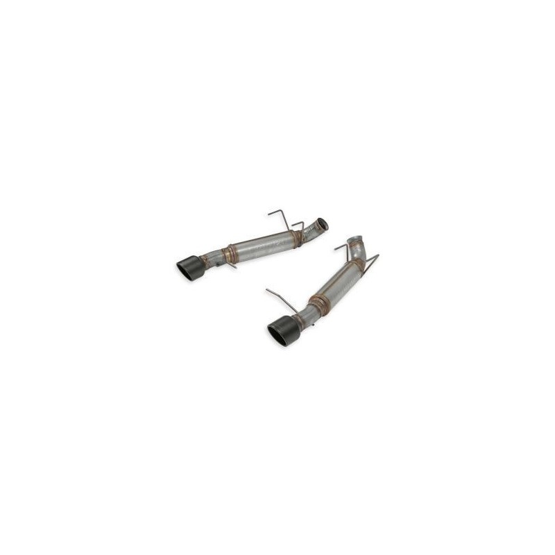 FORD MUSTANG 2013-2014 Mustang Gt V8 Ffx Ab Dor FLOWMASTER 717883