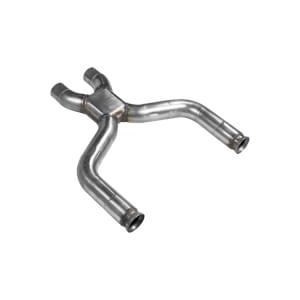 FORD MUSTANG 2011-2014 V8 5.0l Scavenger X-pipe Kit FLOWMASTER 81106