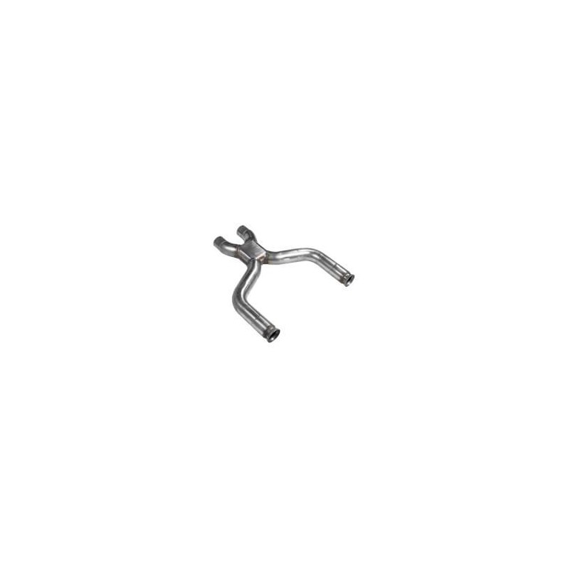 FORD MUSTANG 2011-2014 V8 5.0l Scavenger X-pipe Kit FLOWMASTER 81106