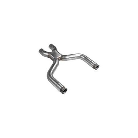 FORD MUSTANG 2011-2014 V8 5.0l Scavenger X-pipe Kit FLOWMASTER 81106
