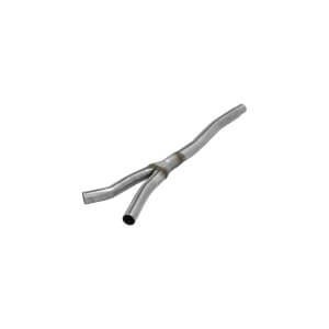 FORD MUSTANG 2015-2021 Mustang 2.3l Resonator Delete FLOWMASTER 81108