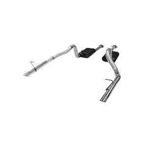 FORD MUSTANG 1987-1993 Mustang 5.0l Lx /86 Gt Amt 409s FLOWMASTER 817213