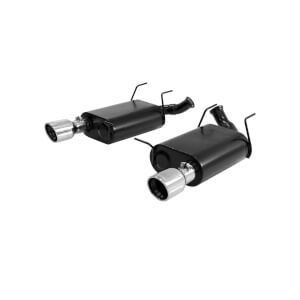FORD MUSTANG 2011-2014 V6 Ab Fii 409s FLOWMASTER 817497