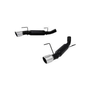 FORD MUSTANG 2005-2010 Gt 4.6l Ab Otl 409s FLOWMASTER 817511