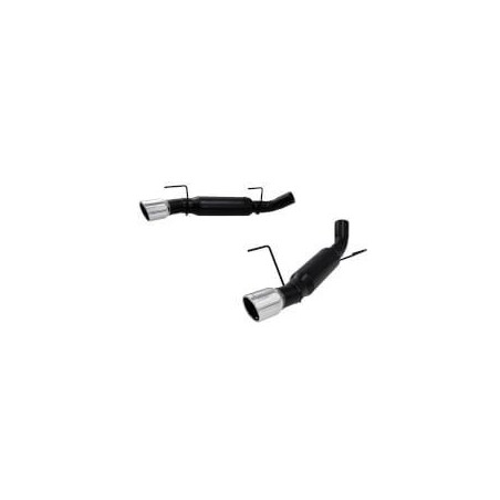FORD MUSTANG 2005-2010 Gt 4.6l Ab Otl 409s FLOWMASTER 817511