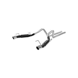 FORD MUSTANG 2005-2010 Gt Cat-back Otl 409s FLOWMASTER 817515