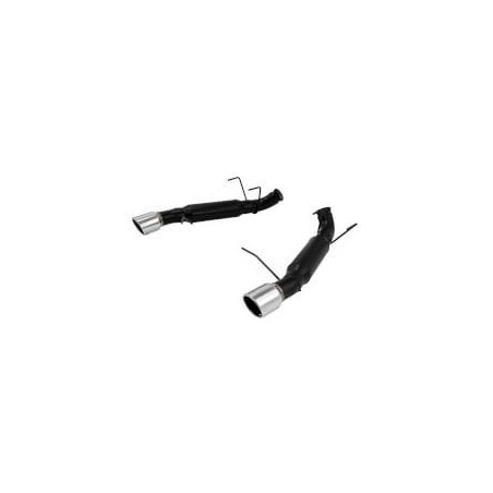 FORD MUSTANG 2011-2012 Gt Ab Otl 409s FLOWMASTER 817516