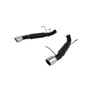 FORD MUSTANG 2013-2014 Mustang Gt Axle-back Otl 409s FLOWMASTER 817592