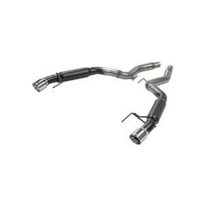 FORD MUSTANG 2015-2021 Mustang Base Ab Otl 409s FLOWMASTER 817713