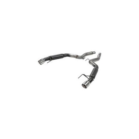 FORD MUSTANG 2015-2021 Mustang Base Ab Otl 409s FLOWMASTER 817713