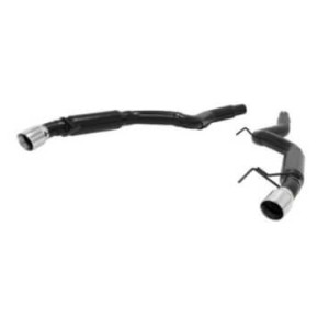 FORD MUSTANG 2015-2017 Mustang Gt 5.0l Ab Otl 409s FLOWMASTER 817732