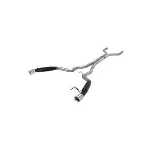 FORD MUSTANG 2015-2017 V8 Gt 5.0l Cb Otl 409s FLOWMASTER 817734