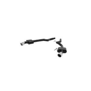FORD MUSTANG 2015-2021 Mustang Base 2.3l/3.7l Ab Amt 409s FLOWMASTER 817748