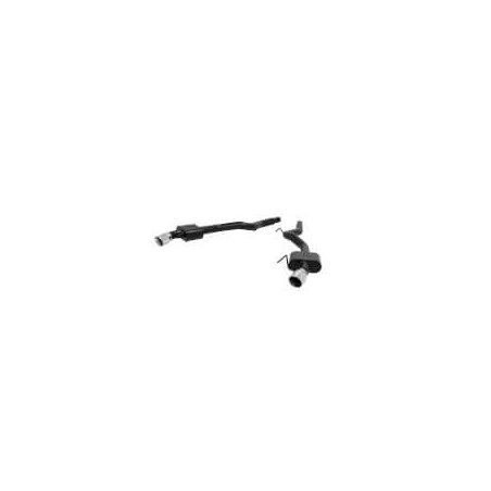 FORD MUSTANG 2015-2021 Mustang Base 2.3l/3.7l Ab Amt 409s FLOWMASTER 817748