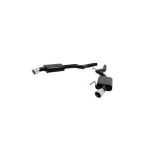 FORD MUSTANG 2015-2017 V8 Gt 5.0l Ab Amt 409s FLOWMASTER 817749