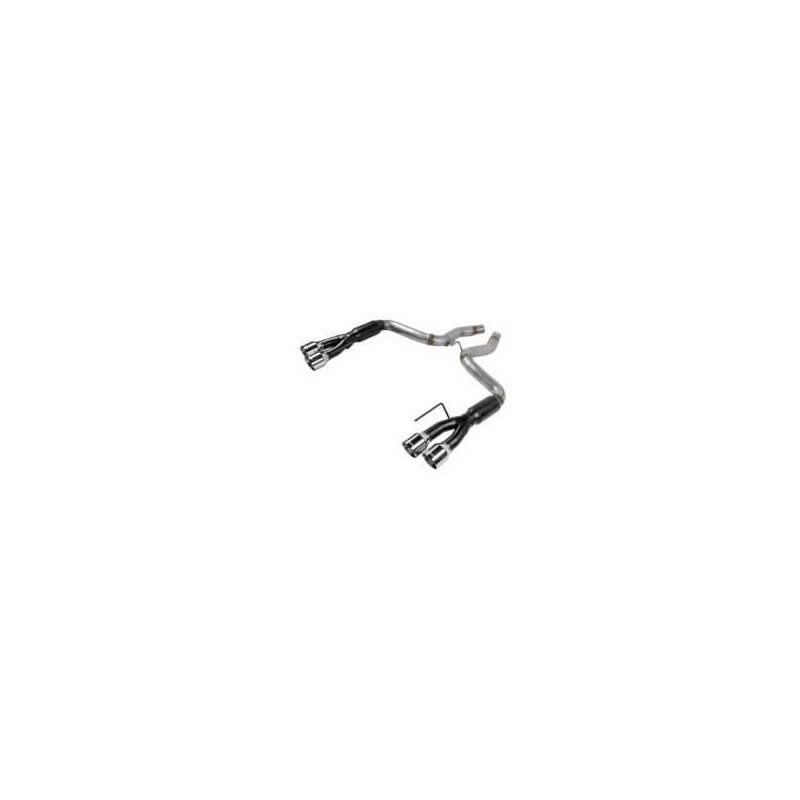 FORD MUSTANG 2018-2021 V8 5.0l