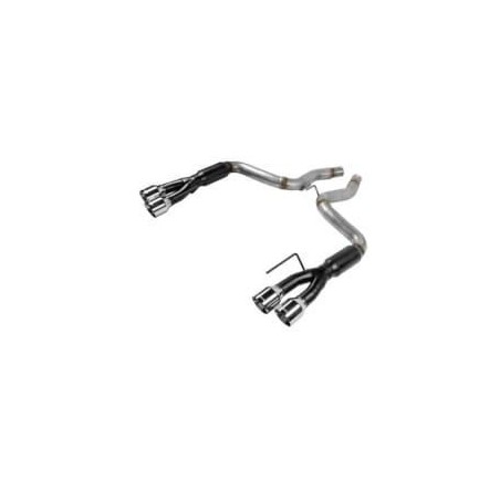 FORD MUSTANG 2018-2021 V8 5.0l