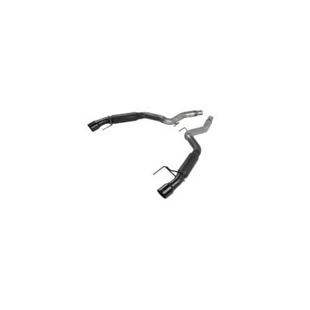 FORD MUSTANG 2015-2021 Mustang Base Ab Otl 409s