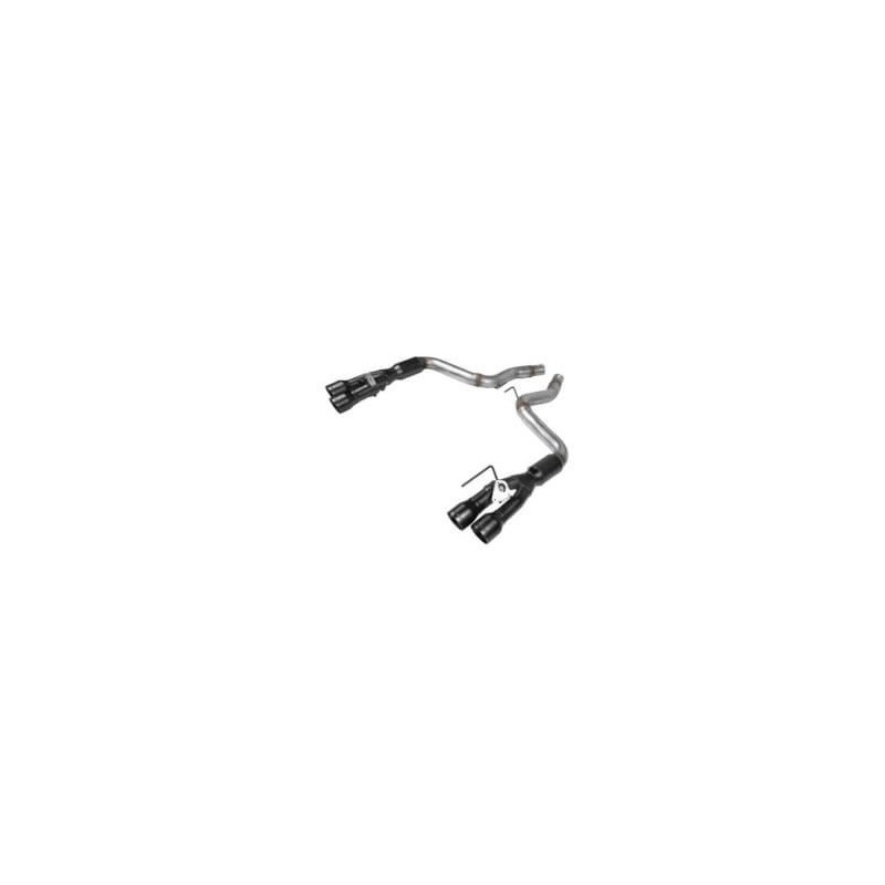 FORD MUSTANG 2018-2021 V8 5.0l