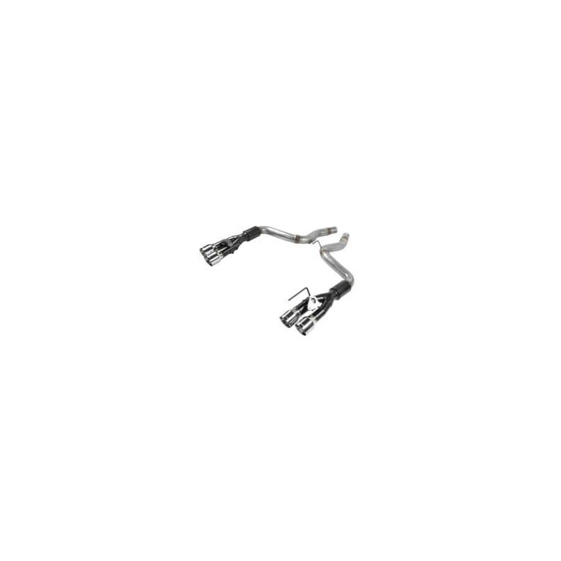 FORD MUSTANG 2018-2021 V8 5.0l