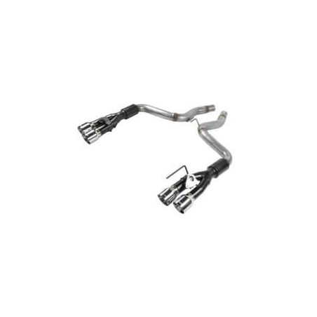 FORD MUSTANG 2018-2021 V8 5.0l