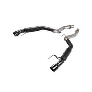 FORD MUSTANG 2015-2017 Mustang Gt 5.0l Ab Otl 409s