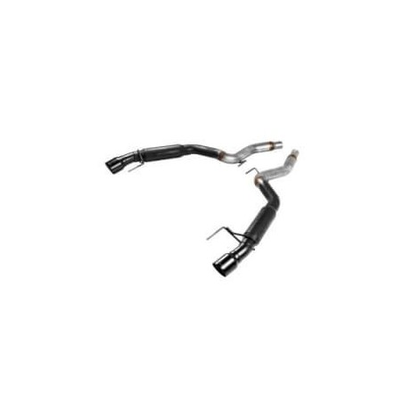 FORD MUSTANG 2015-2017 Mustang Gt 5.0l Ab Otl 409s
