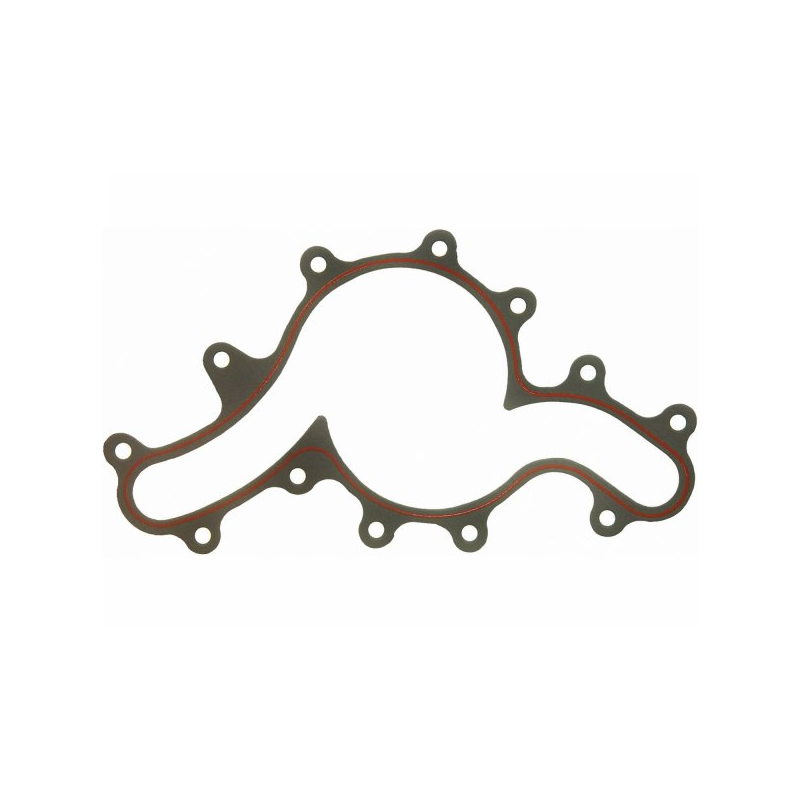 FORD MUSTANG V6 4.0 / V8 4.6 GT 2005-2010 JOINT POMPE A EAU Water Gasket FEL-PRO