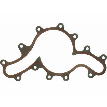 FORD MUSTANG V6 4.0 / V8 4.6 GT 2005-2010 JOINT POMPE A EAU Water Gasket FEL-PRO