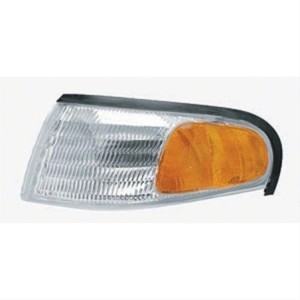 FORD MUSTANG 1994-1998 CLIGNOTANT GAUCHE COMPLET Body Parts Parking Lamp Assemblies FO2520125V
