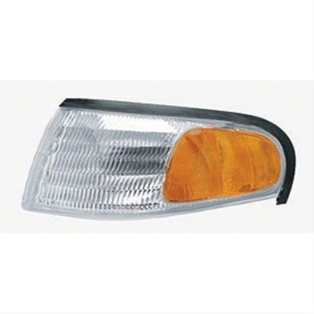 FORD MUSTANG 1994-1998 CLIGNOTANT GAUCHE COMPLET Body Parts Parking Lamp Assemblies FO2520125V