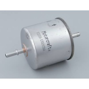 FORD MUSTANG 1987-1993 V8 5.0 FILTRE ESSENCE MOF-FG1060 Motorcraft Fuel Filters YF1Z9155CA