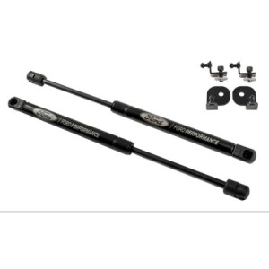 FORD MUSTANG 2015-2022 VÉRINS DE CAPOT - Ford Performance Parts Hood Lift Shocks FORD PERFORMANCE M-16826-MA