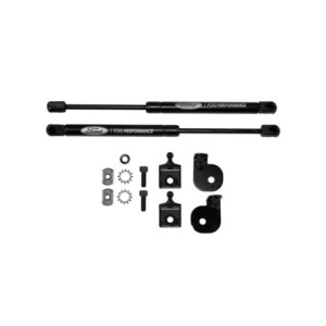FORD MUSTANG 2015-2022 VÉRINS DE CAPOT - Ford Performance Parts Hood Lift Shocks FORD PERFORMANCE M-16826-MA