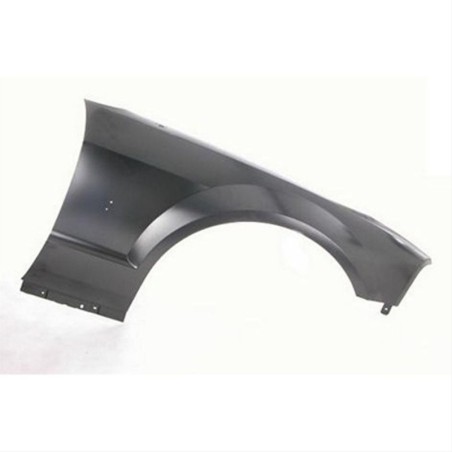 FORD MUSTANG 2005-2009 AILE METAL AVANT DROITE COTE PASSAGER Body Parts Front Fenders SELECTION SILVER