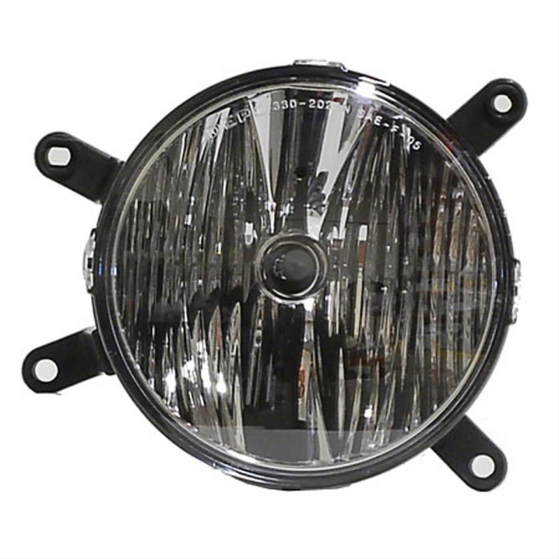 FORD MUSTANG 2005-2009 FEUX ANTIBROUILLARD AVANT DROIT Body Parts Fog Light Assemblies FO2593207C