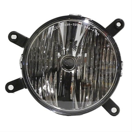 FORD MUSTANG 2005-2009 FEUX ANTIBROUILLARD AVANT DROIT Body Parts Fog Light Assemblies FO2593207C