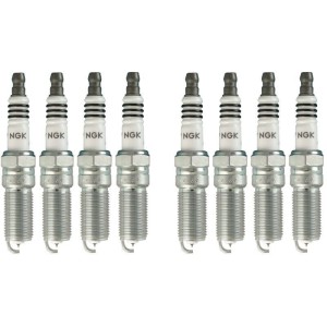8 BOUGIES NGK LTR7IX-11 Iridium FORD MUSTANG V8 302 BOSS LS 2013
