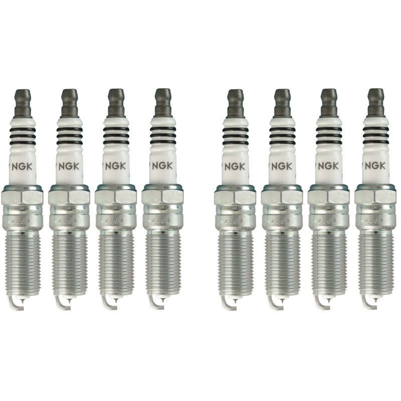 8 BOUGIES NGK LTR7IX-11 Iridium FORD MUSTANG V8 302 BOSS LS 2013