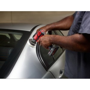 POLISSEUSE PONCEUSE 12V Milwaukee M12 Variable Speed Polishers/Sanders 2438-22X