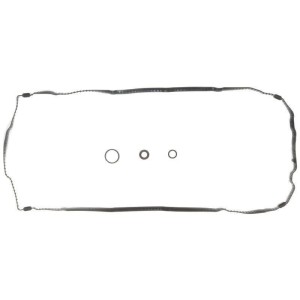 FORD MUSTANG 2011-2020 V8 5.0L JOINT DE CARTER D'HUILE Oil Pan Gaskets MAHLE KNECHT OOS32601
